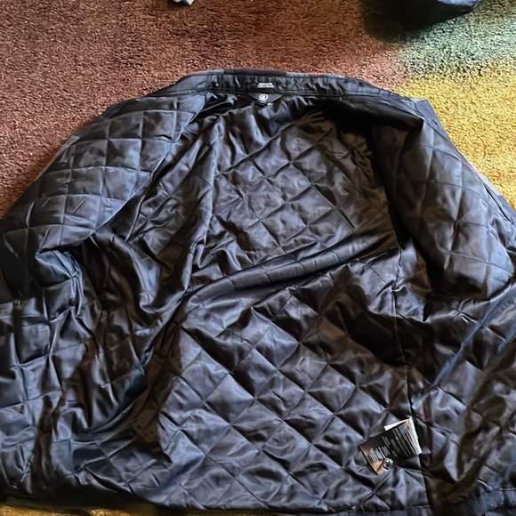 Volcom Button Up Flannel - Picture 4 of 4